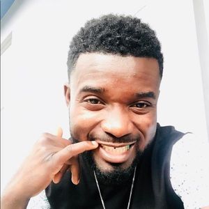 Meet your Posher, Jameson